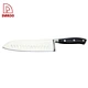 7 inch santoku knife - DAKOO