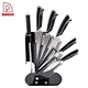 5Pcs Kitchen Knives - DAKOO