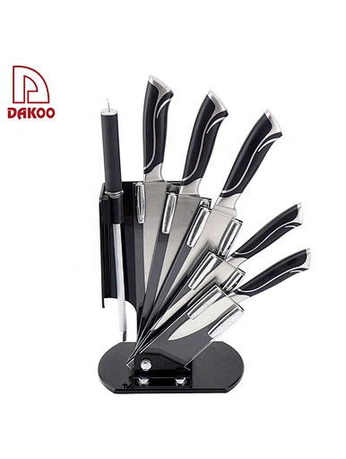 5Pcs Kitchen Knives - DAKOO