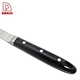  juego de herramientas de barbacoa de acero inoxidable - DAKOO