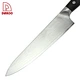  DAKOO cuchillo de chef - DAKOO