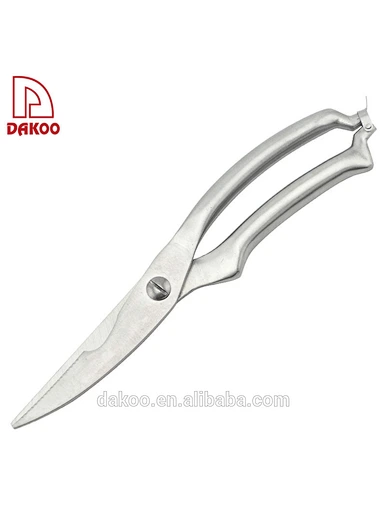 poultry scissors - DAKOO