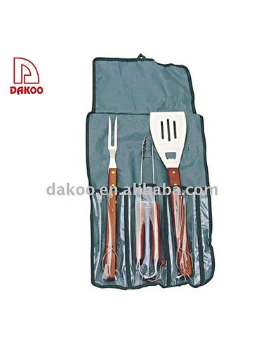 Barbecue Tools - DAKOO