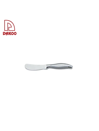  cuchillo de cocina de acero inoxidable - DAKOO