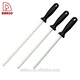 3 sizes Ceramic Material Manual Sharpener With PP Handle - DAKOO