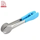 stainless steel kitchen tongs - DAKOO