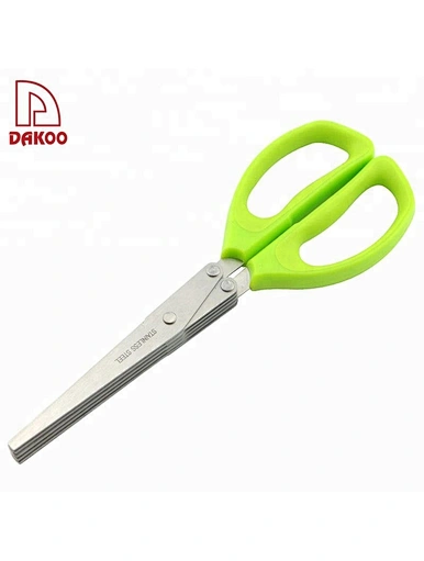  DAKOO tijeras de cocina - DAKOO