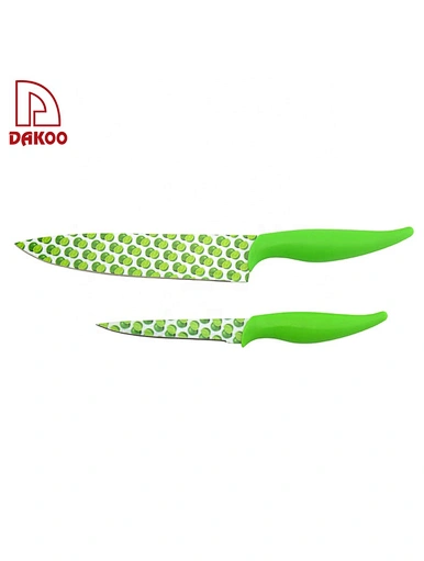 Knives - DAKOO