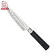  cuchillo de utilidad de acero inoxidable 430 - DAKOO