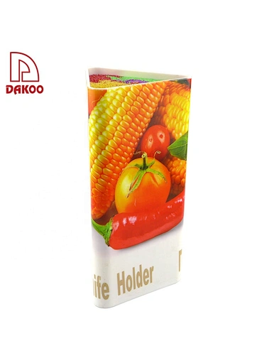 Flexible Round Block - DAKOO