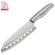 stainless steel knife set - DAKOO