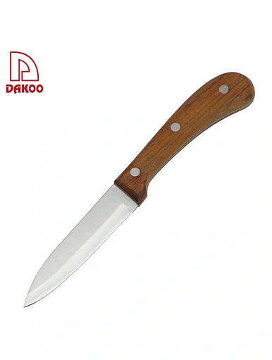 3.5 inch paring knife - DAKOO