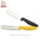  cuchillo de cocina de acero 3Cr13 - DAKOO
