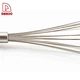 stainless steel egg whisk - DAKOO