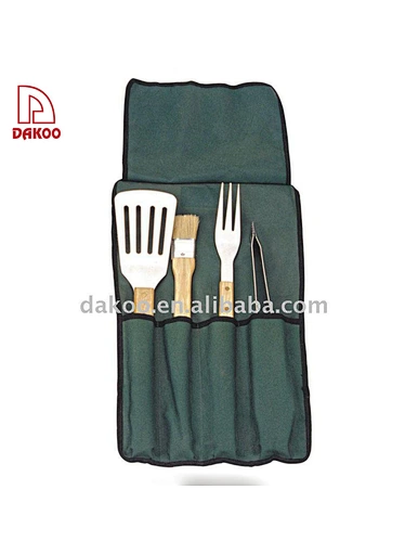 bbq set - DAKOO