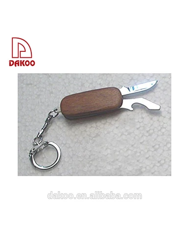  DAKOO cuchillo de bolsillo - DAKOO