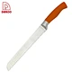 8 inch bread knife - DAKOO