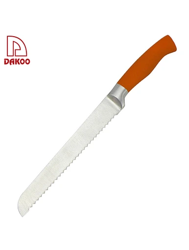 8 inch bread knife - DAKOO