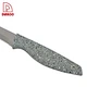  cuchillo de pelar de acero inoxidable - DAKOO