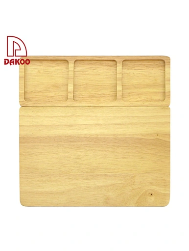 Bowl Board - DAKOO