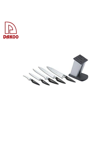 stainless steel kitchen knife set - DAKOO