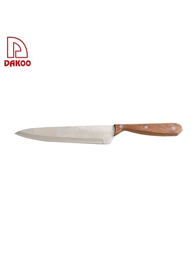  DAKOO cuchillo de chef - DAKOO