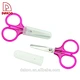 scissors with rose handle - DAKOO