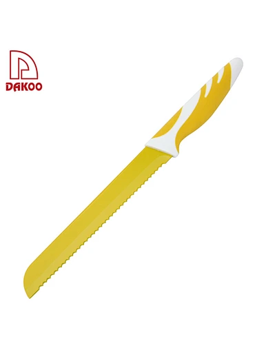 cuchillo de pan - DAKOO