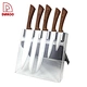6Pcs Kitchen Knives - DAKOO