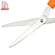 stainless steel scissors - DAKOO