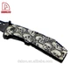 cuchillo plegable - DAKOO