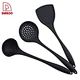 Silicone and Nylon Kitchen Accessories - DAKOO