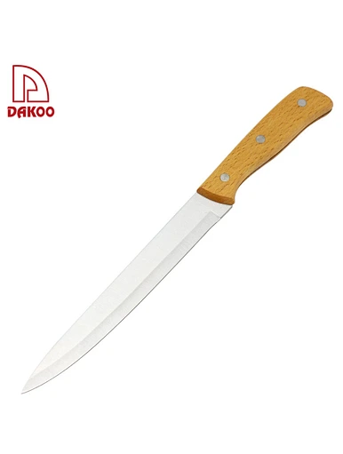 8 inch carving knife - DAKOO