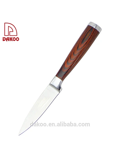 paring knife - DAKOO