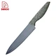 chef knife set - DAKOO