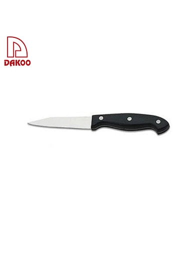 stainless steel paring knife - DAKOO