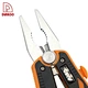 cuchillo multiusos plegable - DAKOO