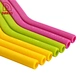 Organic Silicone Drinking Straw - DAKOO
