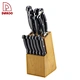 Knife Set - DAKOO