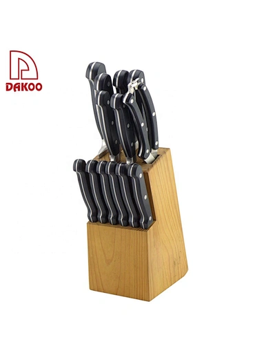 Knife Set - DAKOO