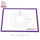 clear silicone mat - DAKOO