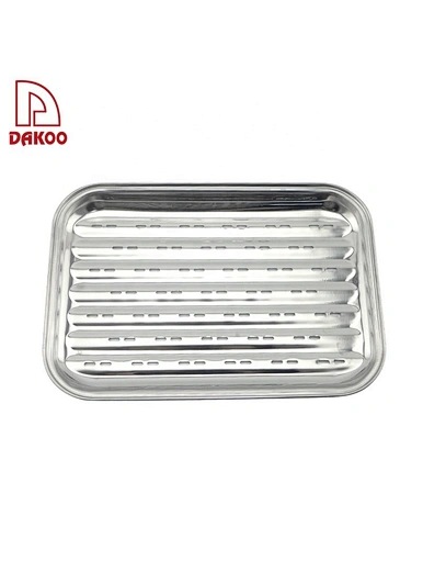 BBQ Tray - DAKOO