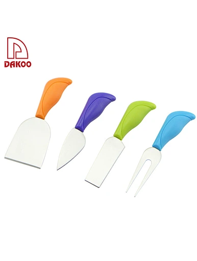 4PCS Cheese Knife - DAKOO