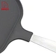 Nylon and  #430 Material Kitchen Tool Nylon Slice - DAKOO