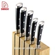 magnetic  knife blocks - DAKOO