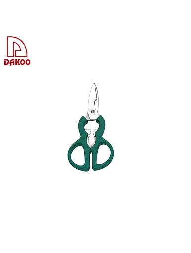 German Steel Knife Scissors - DAKOO