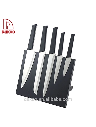 kitchen knife set - DAKOO