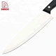 ABS #430 Handle Stainless Steel 5Pcs Kitchen Knives - DAKOO