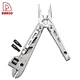 cuchillo multiusos plegable - DAKOO