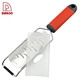 Rust-proof Cheese Grater - DAKOO